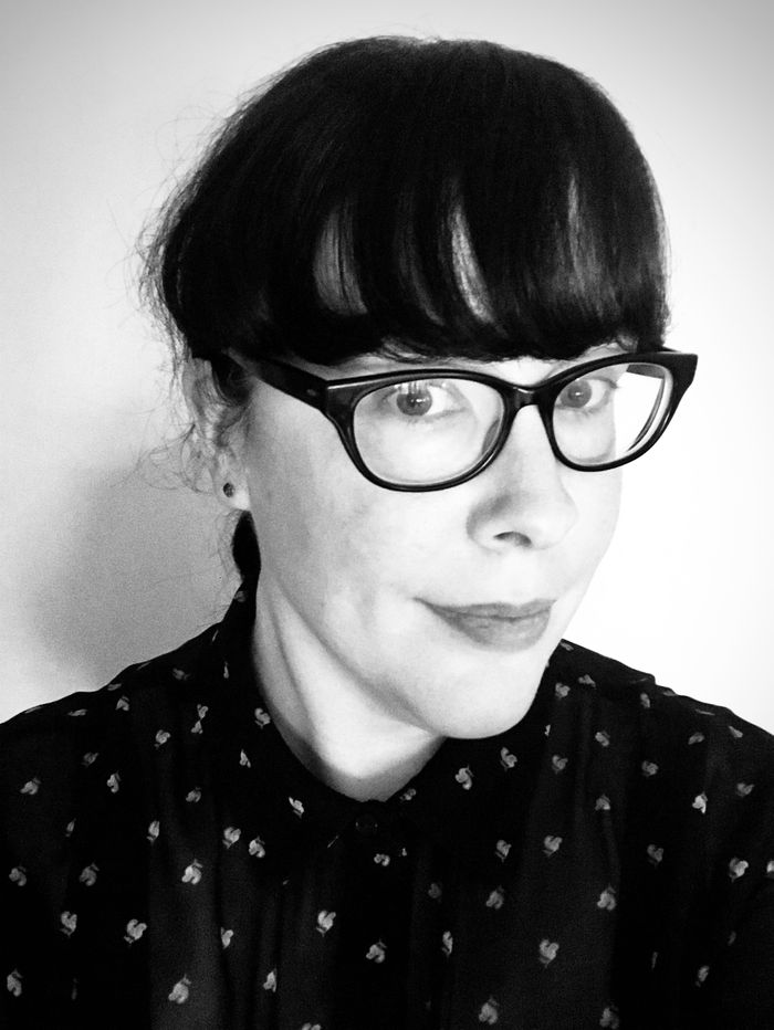 Sarah Hoff, Senior Business Development Leader - Woods Bagot